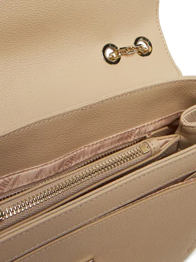 Patrizia Pepe Chain-strap Shoulder Bag