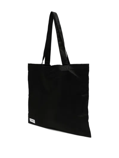Chocoolate Graphic Tote Bag