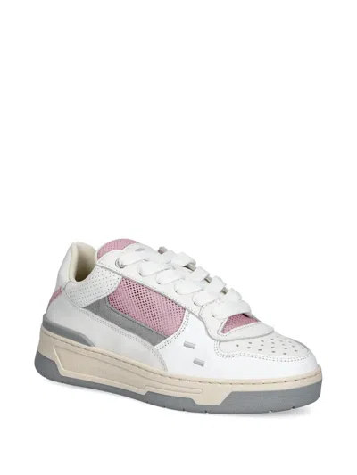 Filling Pieces Cruiser Stride Perforated Mesh Panel Sneakers