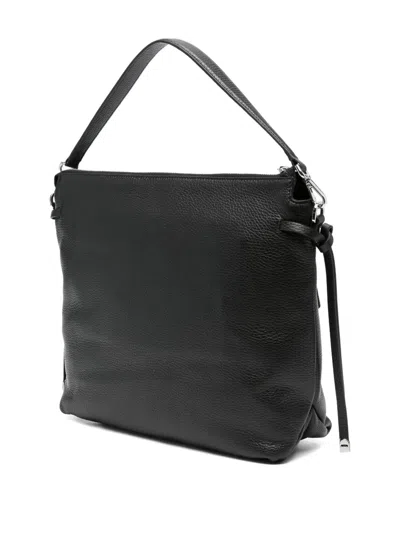 Gianni Chiarini Brina Leather Shoulder Bag