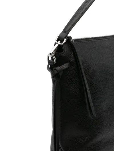 Gianni Chiarini Brina Leather Shoulder Bag