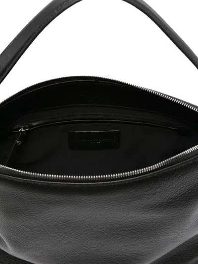 Gianni Chiarini Brina Leather Shoulder Bag