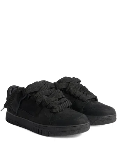 1989 Studio Skate Lace-up Nubuck Sneakers