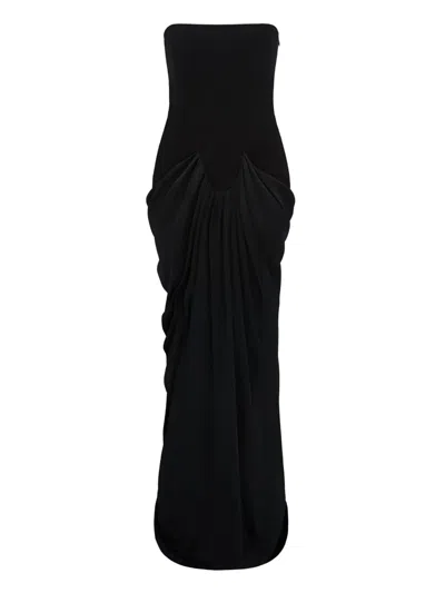 16arlington Res Gown