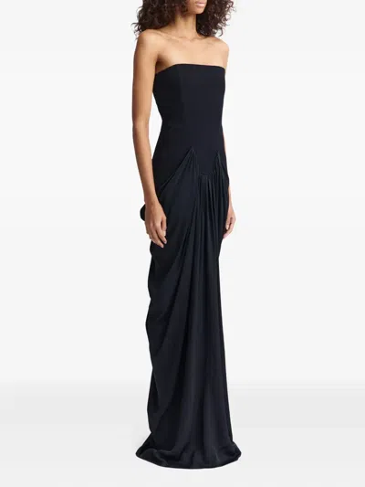 16arlington Res Gown