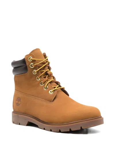 Timberland Premium 6-inch Waterproof Boots In Brown