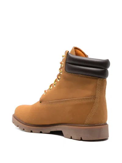 Timberland Premium 6-inch Waterproof Boots In Brown