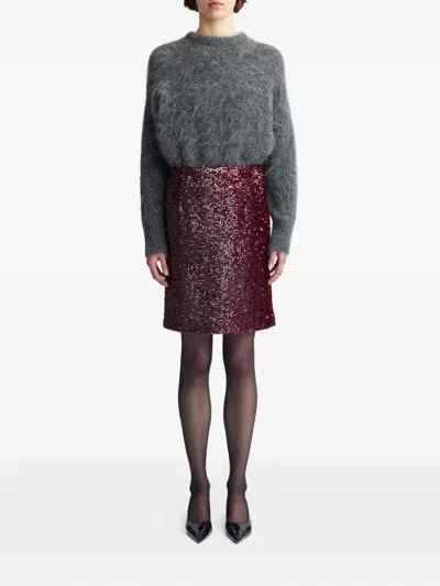 16arlington Sephia Sweater In Gray
