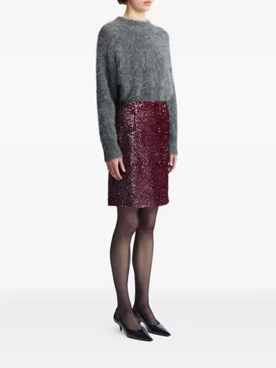 16arlington Sephia Sweater In Gray
