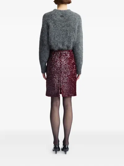 16arlington Sephia Sweater In Gray