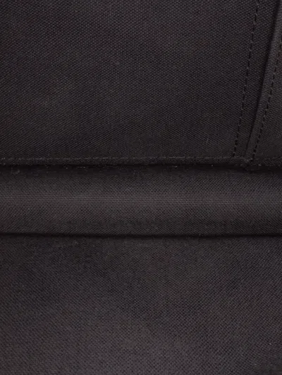 Pre-owned Louis Vuitton 2012 Taiga Belaia Clutch Bag In Black