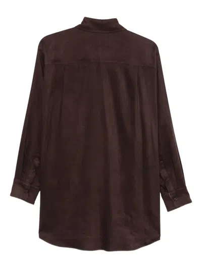 Alysi Button-down Shirt