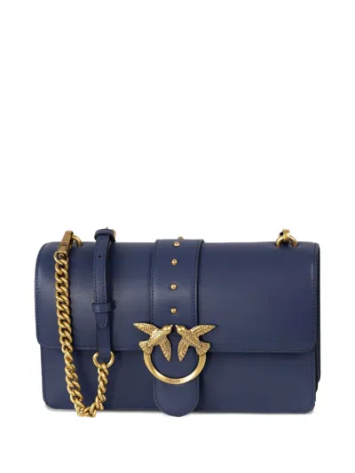 Pinko Love Birds Cross Body Bag
