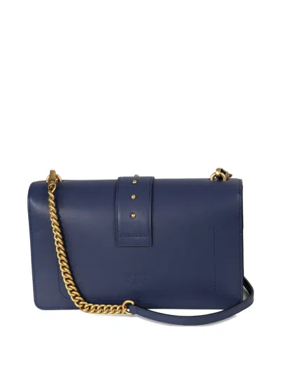 Pinko Love Birds Cross Body Bag