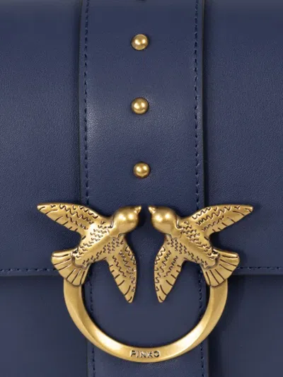 Pinko Love Birds Cross Body Bag