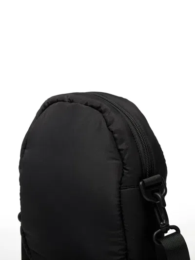 A Bathing Ape Quilted Shoulder Bag