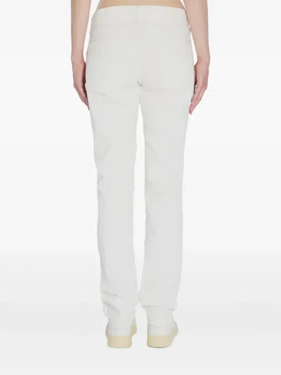 7 For All Mankind Low-rise Jeans