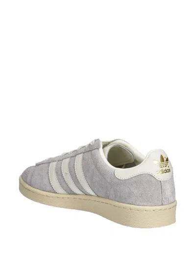 Adidas Originals Suede 3-stripe Sneakers