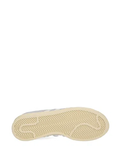 Adidas Originals Suede 3-stripe Sneakers