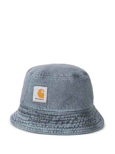 Carhartt Bayfield Denim Bucket Hat