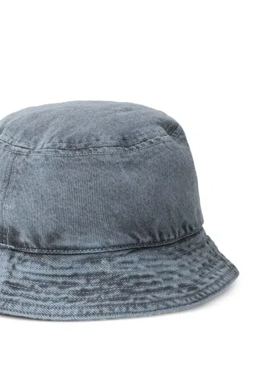 Carhartt Bayfield Denim Bucket Hat