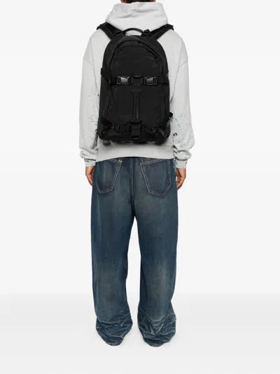 Juunj Buckle-fastening Strap Backpack