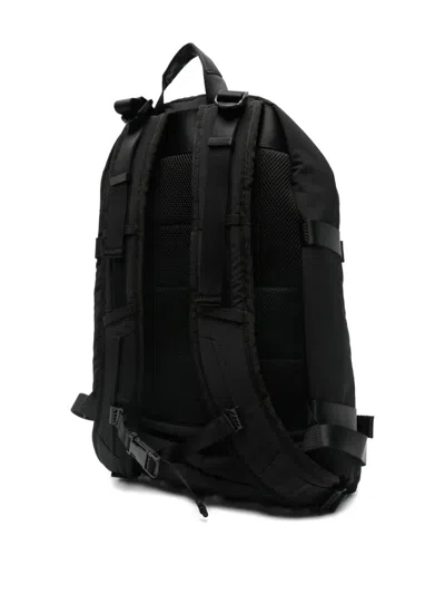 Juunj Buckle-fastening Strap Backpack