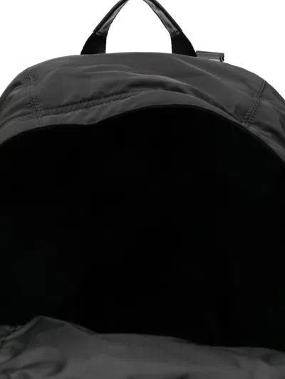 Juunj Buckle-fastening Strap Backpack