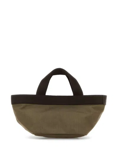 Herve Chapelier 701c Tote Bag