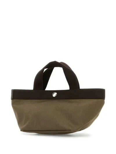 Herve Chapelier 701c Tote Bag