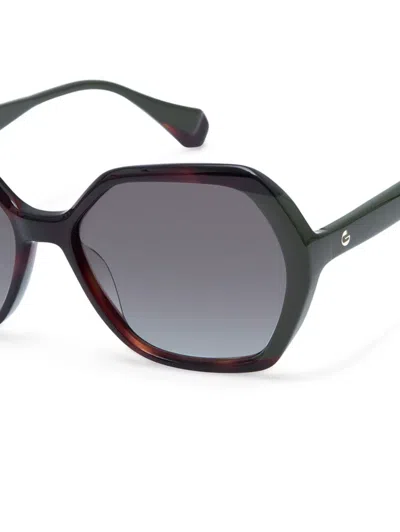 Gigi Studios Thadeus Square Sunglasses
