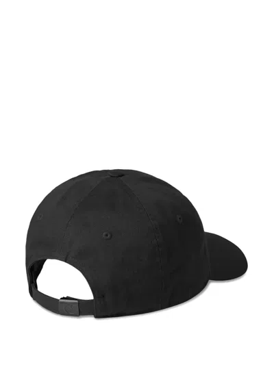 Carhartt Script Logo-embroidered Cap