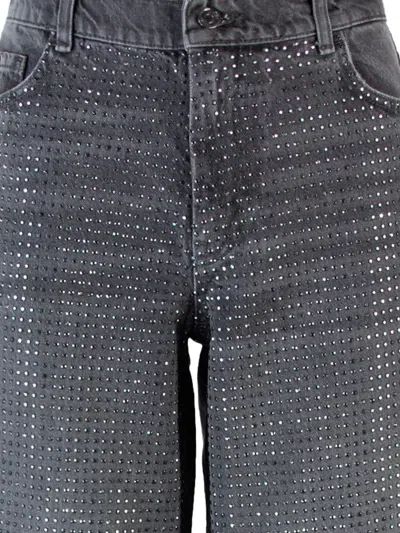 Liu •jo Jeans Liu Jo Woman Color Grey In Gray