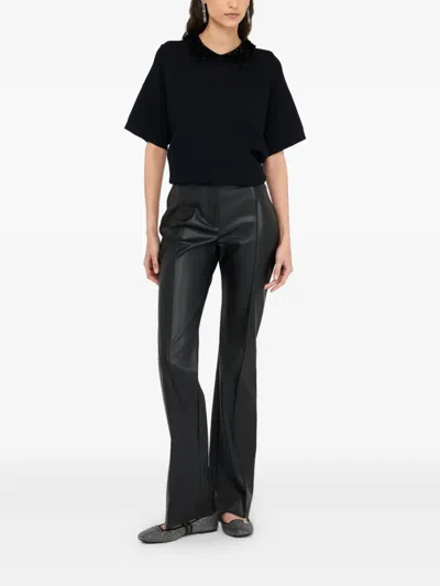 Liu •jo Jumper With Sequins