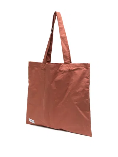 Chocoolate Graphic Tote Bag