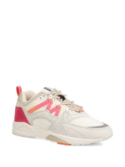 Karhu Fusion 2.0 Suede Sneakers In Multi