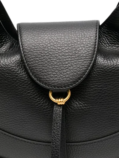 Gianni Chiarini Edith Flap Shoulder Bag