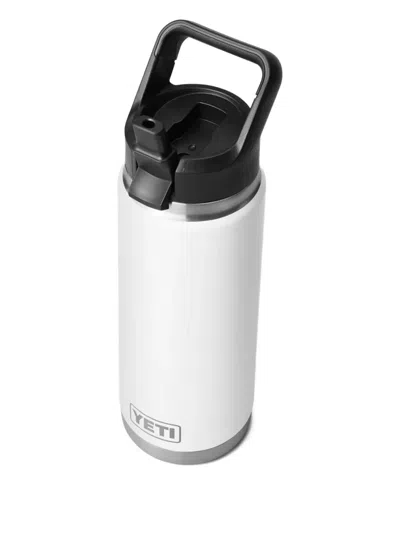Yeti 2024 Handle Chug Bottle In White