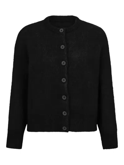 16arlington Sephia Buttoned Cardigan
