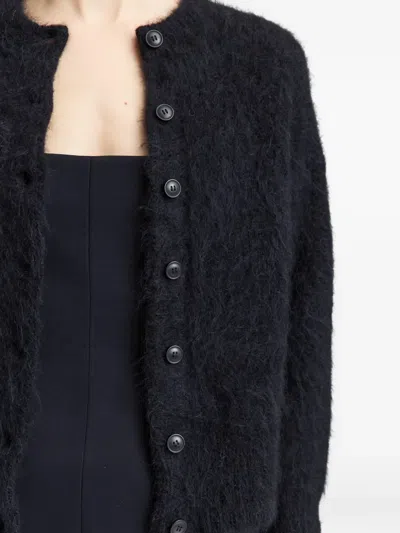 16arlington Sephia Buttoned Cardigan
