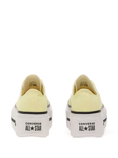 Converse Chuck Taylor Platform Sneakers