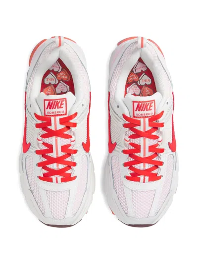 Nike Zoom Vomero 5 "valentine's Day 2025" Sneakers In White