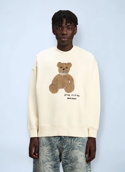 Palm Angels Bear In Mind Sweatshirt