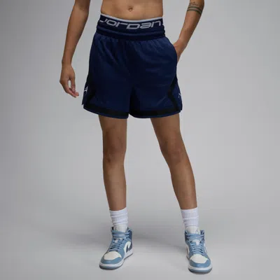 Jordan Women's  Sport 4" Diamond Shorts