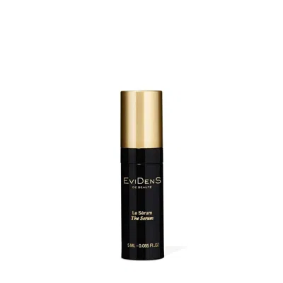 Evidensdebeaute The Serum (10ml)