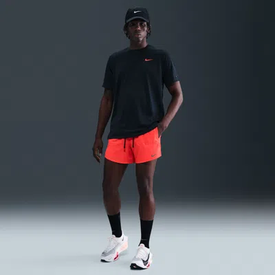 Nike Men's Stride Dri-fit 5" 2-in-1 Running Shorts
