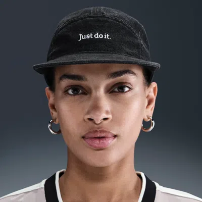 Nike Unisex Fly Unstructured Denim Cap