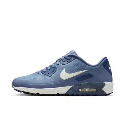 Nike Men's Air Max 90 G Golf Shoes
