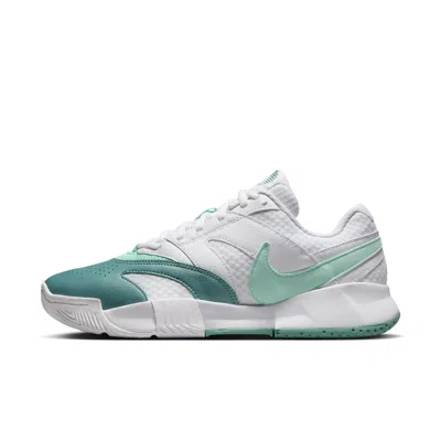 Nike Women's Court Lite 4 Tennis Shoes