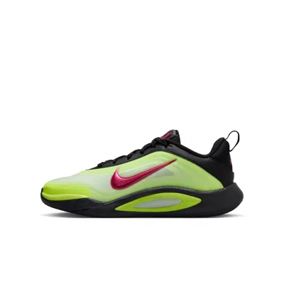 Nike Girls Aja Wilson  A One Se In Green